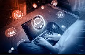 automation crm