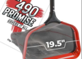best pool skimmer net