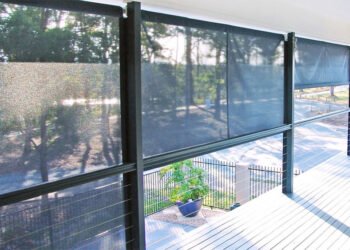 pvc blinds