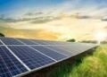 solar panel