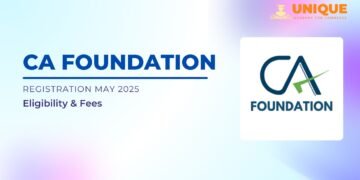 ca foundation book