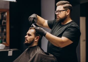 Barber Shops