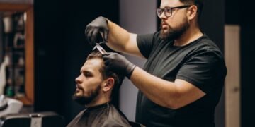 Barber Shops