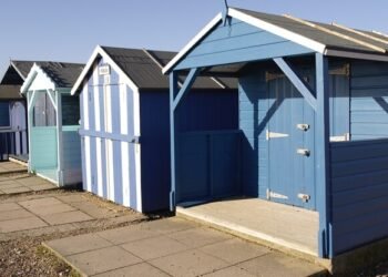 custom shed