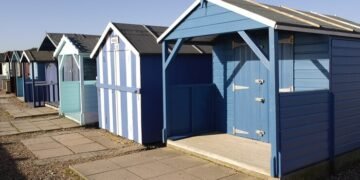 custom shed