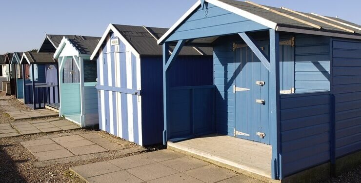 custom shed