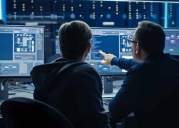 cyber security specialists