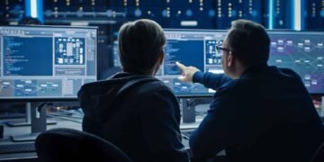 cyber security specialists