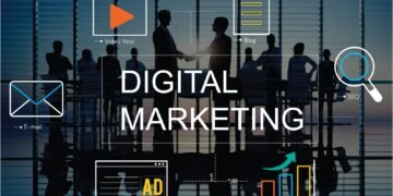 Best B2B Digital Marketing Services in the UK