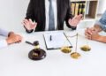 divorce lawyer