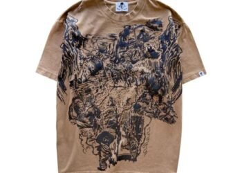 Warren Lotas Shirt