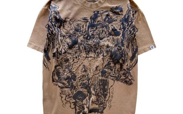 Warren Lotas Shirt