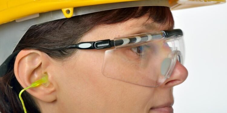 Prescription Safety Eyewear Program