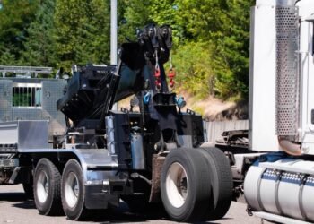 Light Duty Tow