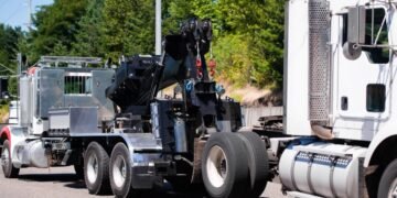 Light Duty Tow