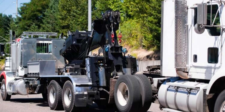 Light Duty Tow
