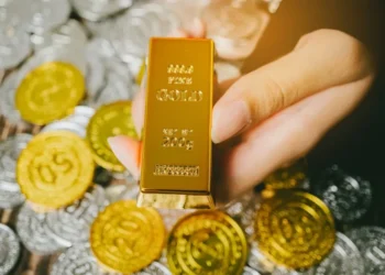 gold