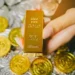 gold