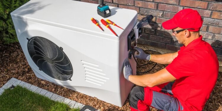 Furnace Repair