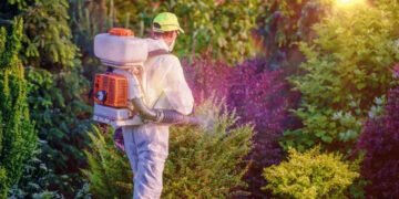 Smart Landscaping