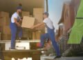 Interstate Movers
