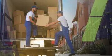 Interstate Movers