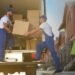 Interstate Movers