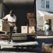 House Moving Services
