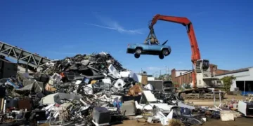 Junk Car for Cash