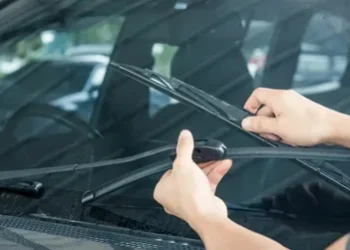 Auto Glass Repair