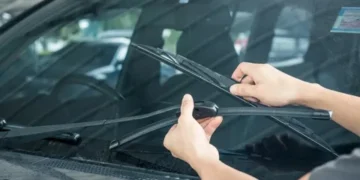 Auto Glass Repair