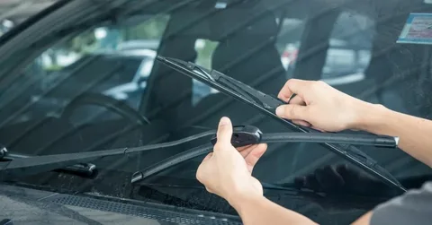 Auto Glass Repair