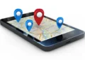Geo Tracking