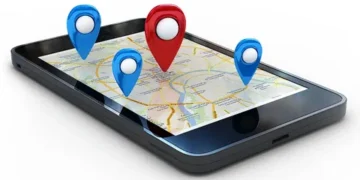 Geo Tracking
