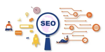 SEO Agencies