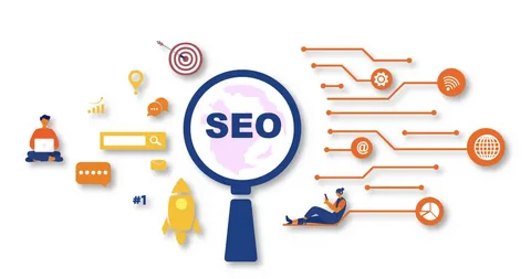 SEO Agencies