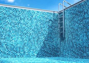 Tile Cleaning