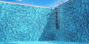 Tile Cleaning