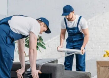 Commercial Packing Services