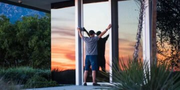 Storefront Glass