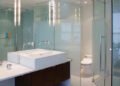 Glass Shower Enclosures