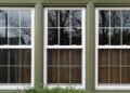 Window Glass