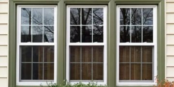 Window Glass