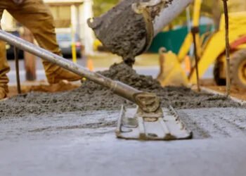 Sidewalks Construction
