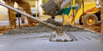 Sidewalks Construction