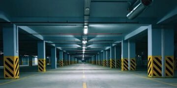 Parking Lots