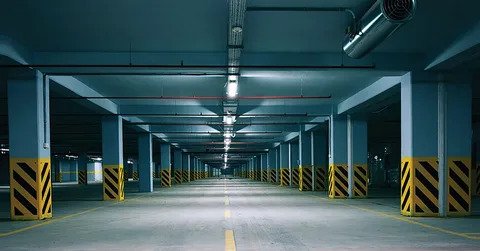 Parking Lots