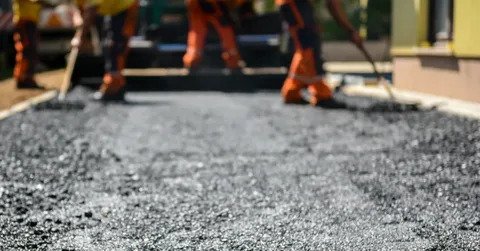 Driveway Installation