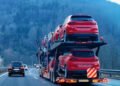Car Towing