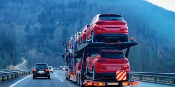 Car Towing